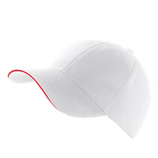 cappellino sportivo