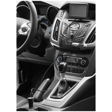 adattatore per auto personalizzato