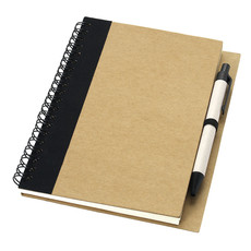 notes stampato con penna