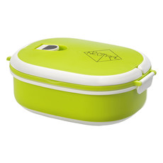 contenitore per il pranzo personalizzato spiga