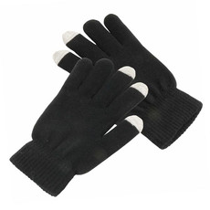 Guanto da uomo personalizzato