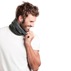 fascia invernale personalizzata