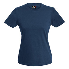 T-shirt da donna con ricamo