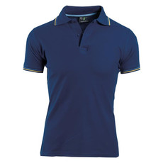 polo uomo personalizzata