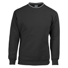 Felpa girocollo personalizzata