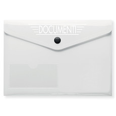 porta documenti auto micri