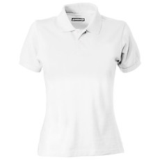 Polo piquet da bambino a manica corta Kids Payper