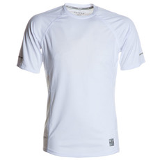 T-shirt uomo sportiva, traspirante a manica corta Running Payper