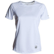 T-shirt donna sportiva, traspirante a manica corta Running Lady Payper