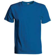 T-shirt manica corta colorata Silver Payper