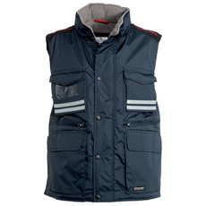Gilet in nylon ripstop water resistant Flight Payper