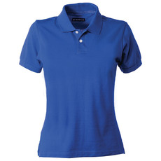 Polo piquet da bambino a manica corta Kids Payper