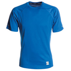 T-shirt uomo sportiva, traspirante a manica corta Running Payper