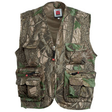 Gilet multitasche caccia, pesca, tempo libero Hunting Payper