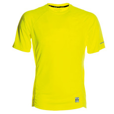 T-shirt uomo sportiva, traspirante a manica corta Running Payper