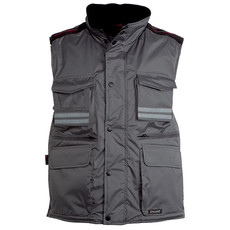 Gilet in nylon ripstop water resistant Flight Payper