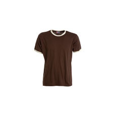 T-shirt manica corta bicolore Contrast Payper