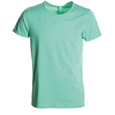 T-shirt manica corta alta qualità Underground Vintage Melange Payper