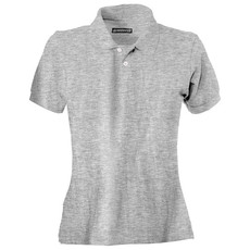 Polo piquet da bambino a manica corta Kids Payper