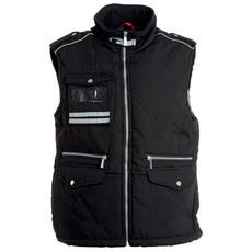 Gilet cotone/poliestere con tasche Typhoon Payper