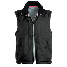 Gilet in nylon reversibile Speed Payper