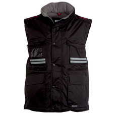 Gilet in nylon ripstop water resistant Flight Payper