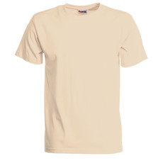 T-shirt manica corta colorata Silver Payper