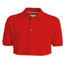 Polo piquet a manica corta da 190 gr colorata Venice Payper