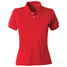 Polo piquet da bambino a manica corta Kids Payper