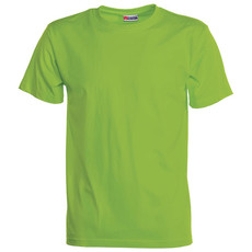 T-shirt manica corta colorata Silver Payper
