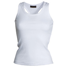 Canotta da donna a costine Self Payper