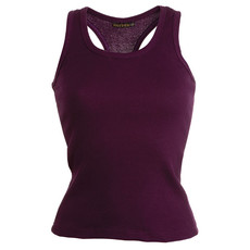 Canotta da donna a costine Self Payper