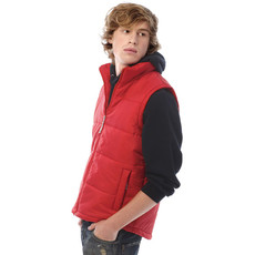 Gilet B&C Bodywarmer uomo