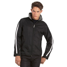 giacca B&C urban game