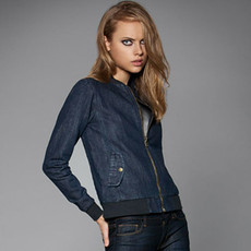 bomber B&C DNM Supremacy donna