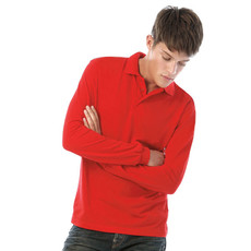 polo b e c collection personalizzata