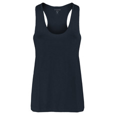 canotta donna in slubby jersey Missy Payper