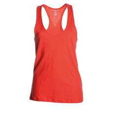 canotta donna in slubby jersey Missy Payper