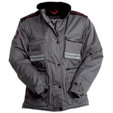 giubotto in nylon ripstop water resistant Tornado Payper