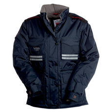 giubotto in nylon ripstop water resistant Tornado Payper