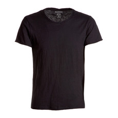 t-shirt manica corta slubby jersey colorato Discovery Payper