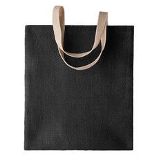 shopper in iuta filato