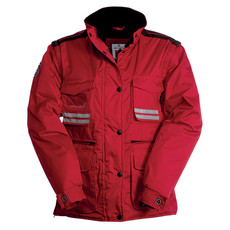 giubbotto donna in nylon ripstop water resistant  Tornado Lady Payper