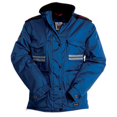 giubotto in nylon ripstop water resistant Tornado Payper