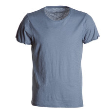 t-shirt manica corta slubby jersey colorato Discovery Payper