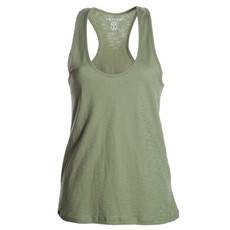 canotta donna in slubby jersey Missy Payper