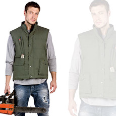 Gilet B&C Bodywarmer Explorer