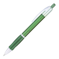 Penna a sfera con refil nero