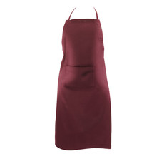 Grembiule cucina cotone personalizzato