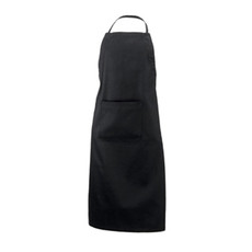 Grembiule cucina cotone personalizzato